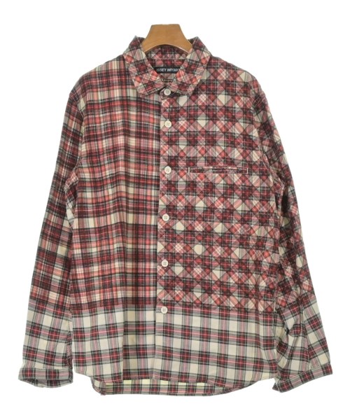 イッセイ　ミヤケ　メン(ISSEY MIYAKE MEN)のISSEY MIYAKE MEN カジュアルシャツ