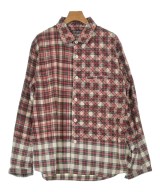 ISSEY MIYAKE MEN カジュアルシャツ