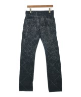ISSEY MIYAKE MEN デニムパンツ