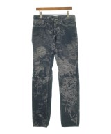 ISSEY MIYAKE MEN デニムパンツ
