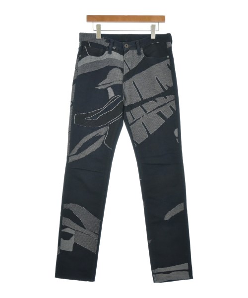 イッセイ　ミヤケ　メン(ISSEY MIYAKE MEN)のISSEY MIYAKE MEN デニムパンツ