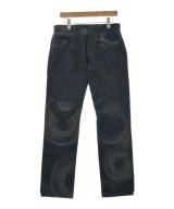 ISSEY MIYAKE MEN デニムパンツ