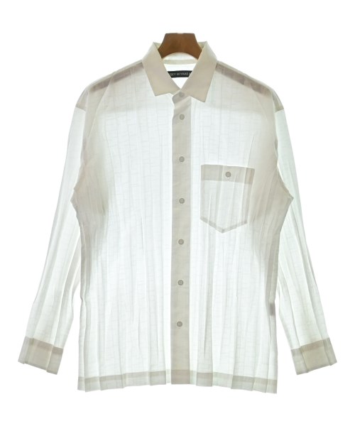 イッセイ　ミヤケ　メン(ISSEY MIYAKE MEN)のISSEY MIYAKE MEN カジュアルシャツ