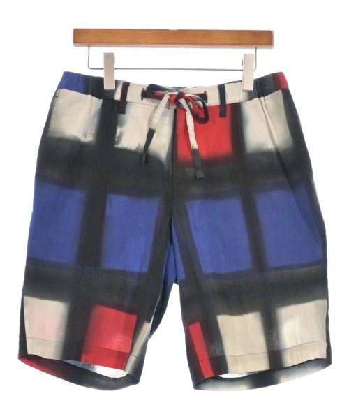 イッセイ　ミヤケ　メン(ISSEY MIYAKE MEN)のISSEY MIYAKE MEN ショートパンツ