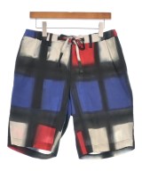 ISSEY MIYAKE MEN ショートパンツ