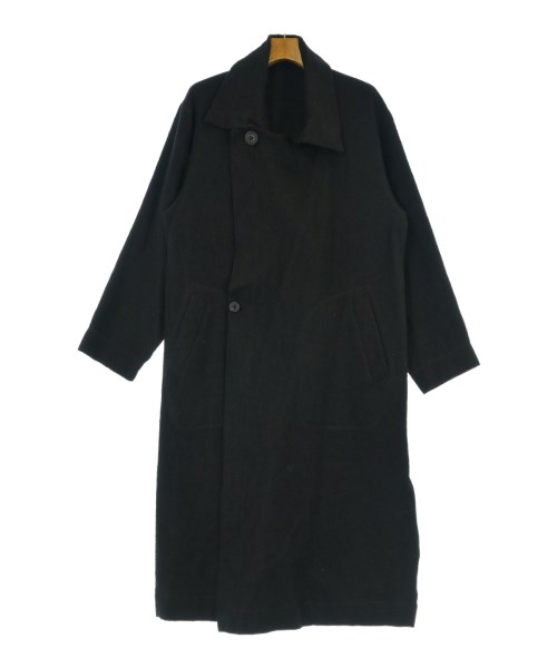 イッセイ　ミヤケ　メン(ISSEY MIYAKE MEN)のISSEY MIYAKE MEN ステンカラーコート