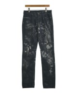 ISSEY MIYAKE MEN デニムパンツ