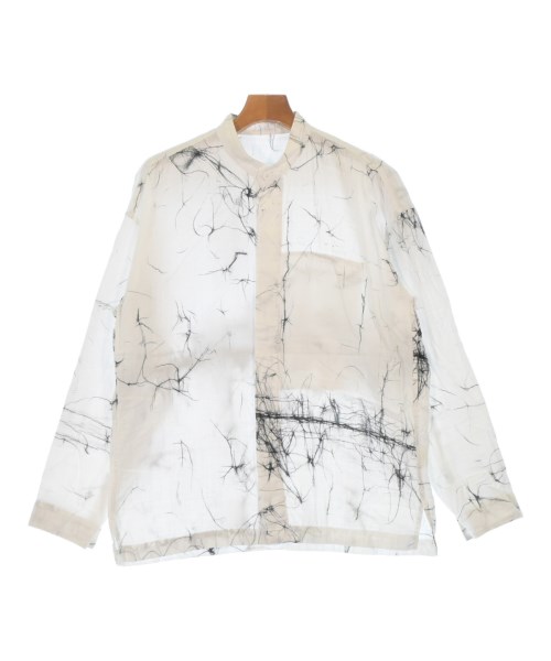 イッセイ　ミヤケ　メン(ISSEY MIYAKE MEN)のISSEY MIYAKE MEN カジュアルシャツ