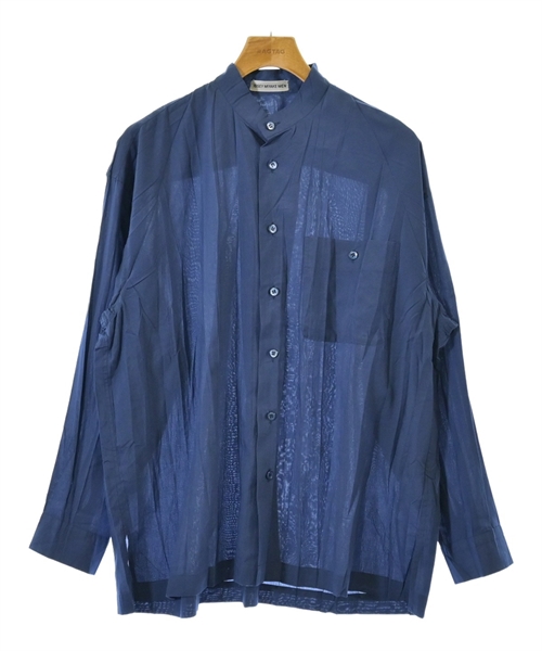 イッセイ　ミヤケ　メン(ISSEY MIYAKE MEN)のISSEY MIYAKE MEN カジュアルシャツ