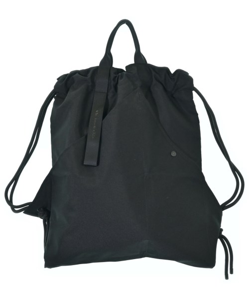 イッセイ　ミヤケ　メン(ISSEY MIYAKE MEN)のISSEY MIYAKE MEN バックパック・リュック