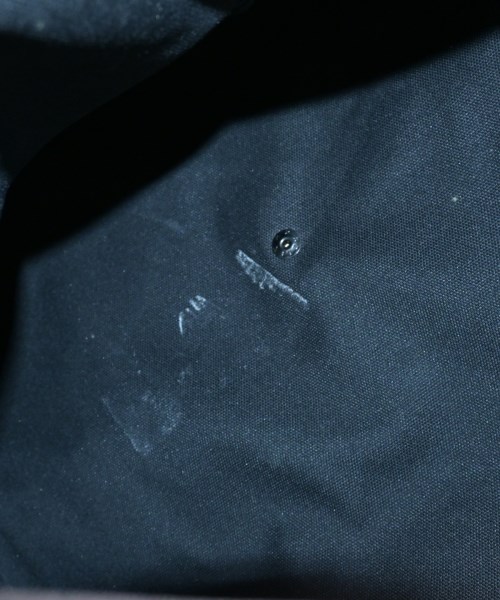 ISSEY MIYAKE MEN（イッセイ　ミヤケ　メン）バックパック・リュック 黒 サイズ:- メンズ/2200621700015