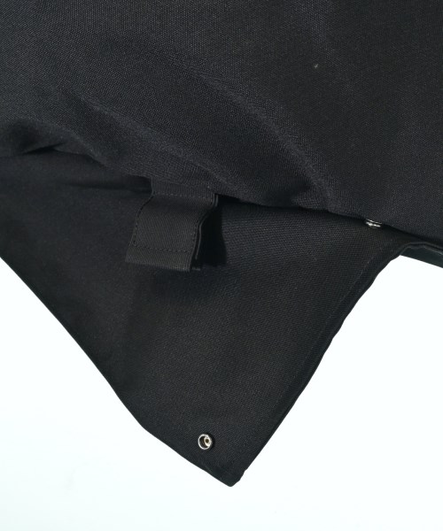 ISSEY MIYAKE MEN（イッセイ　ミヤケ　メン）バックパック・リュック 黒 サイズ:- メンズ/2200621700015