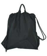 ISSEY MIYAKE MEN（イッセイ　ミヤケ　メン）バックパック・リュック 黒 サイズ:- メンズ/2200621700015