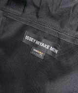 ISSEY MIYAKE MEN（イッセイ　ミヤケ　メン）バックパック・リュック 黒 サイズ:- メンズ/2200621700015
