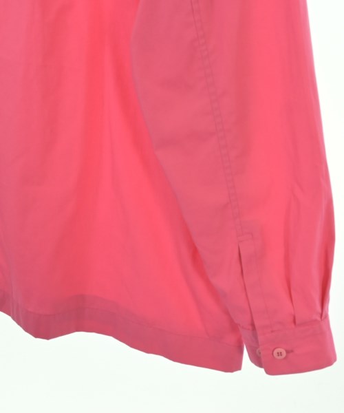 ISSEY MIYAKE MEN（イッセイ　ミヤケ　メン）カジュアルシャツ ピンク サイズ:2(M位) メンズ/2200621884036