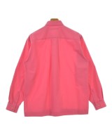 ISSEY MIYAKE MEN（イッセイ　ミヤケ　メン）カジュアルシャツ ピンク サイズ:2(M位) メンズ/2200621884036