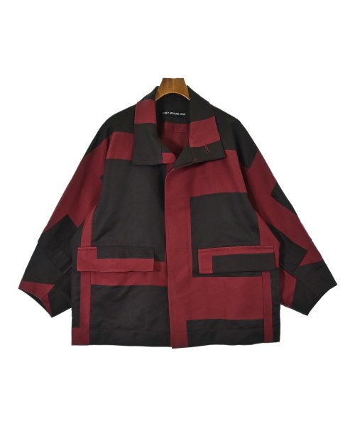 イッセイ　ミヤケ　メン(ISSEY MIYAKE MEN)のISSEY MIYAKE MEN ブルゾン（その他）