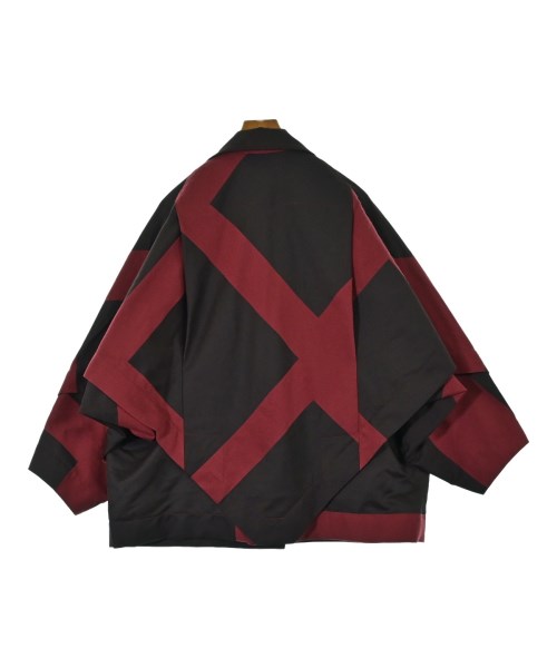 ISSEY MIYAKE MEN（イッセイ　ミヤケ　メン）その他 赤 サイズ:1(S位) メンズ/2200613309035