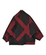 ISSEY MIYAKE MEN（イッセイ　ミヤケ　メン）その他 赤 サイズ:1(S位) メンズ/2200613309035