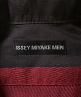 ISSEY MIYAKE MEN（イッセイ　ミヤケ　メン）その他 赤 サイズ:1(S位) メンズ/2200613309035