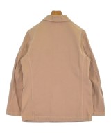 ISSEY MIYAKE MEN（イッセイ　ミヤケ　メン）カバーオール ベージュ サイズ:2(M位) メンズ/2200624096016