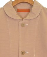 ISSEY MIYAKE MEN（イッセイ　ミヤケ　メン）カバーオール ベージュ サイズ:2(M位) メンズ/2200624096016