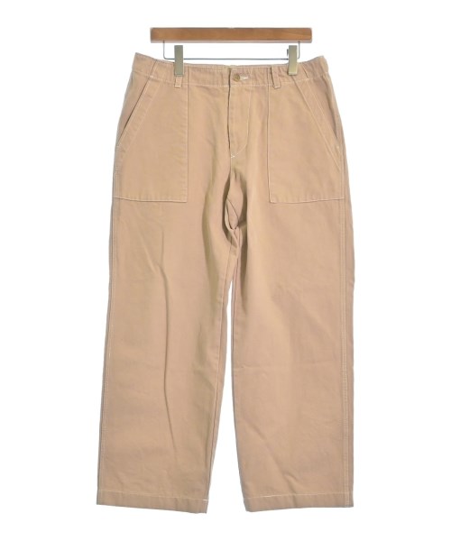 イッセイ　ミヤケ　メン(ISSEY MIYAKE MEN)のISSEY MIYAKE MEN チノパン