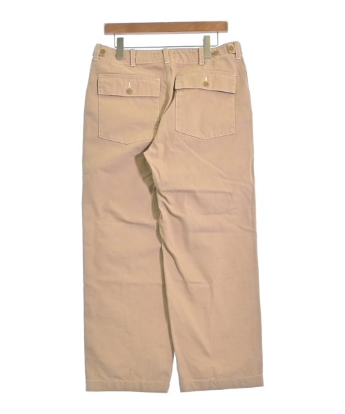 ISSEY MIYAKE MEN（イッセイ　ミヤケ　メン）チノパン ベージュ サイズ:3(L位) メンズ/2200624096023