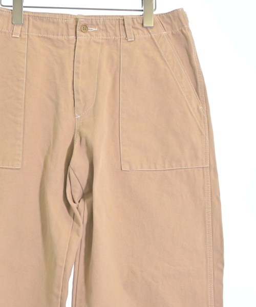 ISSEY MIYAKE MEN（イッセイ　ミヤケ　メン）チノパン ベージュ サイズ:3(L位) メンズ/2200624096023