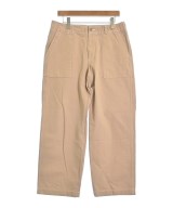 ISSEY MIYAKE MEN（イッセイ　ミヤケ　メン）チノパン ベージュ サイズ:3(L位) メンズ/2200624096023