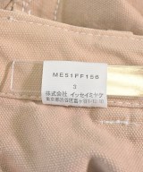 ISSEY MIYAKE MEN（イッセイ　ミヤケ　メン）チノパン ベージュ サイズ:3(L位) メンズ/2200624096023