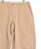 ISSEY MIYAKE MEN（イッセイ　ミヤケ　メン）チノパン ベージュ サイズ:3(L位) メンズ/2200624096023