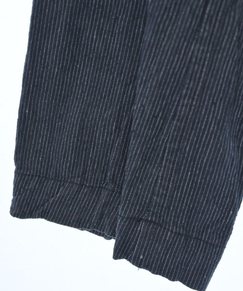 ISSEY MIYAKE MEN（イッセイ　ミヤケ　メン）カジュアルシャツ 紺 サイズ:02(M位) メンズ/2200624096030