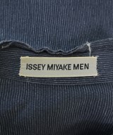 ISSEY MIYAKE MEN（イッセイ　ミヤケ　メン）カジュアルシャツ 紺 サイズ:02(M位) メンズ/2200624096030