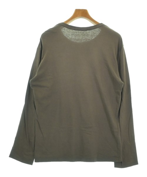 ISSEY MIYAKE MEN（イッセイ　ミヤケ　メン）Tシャツ・カットソー グレー サイズ:3(L位) メンズ/2200623989012