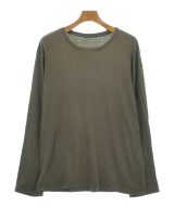 ISSEY MIYAKE MEN（イッセイ　ミヤケ　メン）Tシャツ・カットソー グレー サイズ:3(L位) メンズ/2200623989012