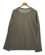 ISSEY MIYAKE MEN（イッセイ　ミヤケ　メン）Tシャツ・カットソー グレー サイズ:3(L位) メンズ/2200623989012