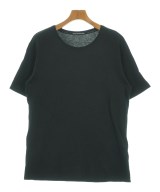 ISSEY MIYAKE MEN（イッセイ　ミヤケ　メン）Tシャツ・カットソー 黒 サイズ:3(L位) メンズ/2200623989029