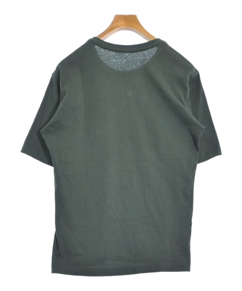 ISSEY MIYAKE MEN（イッセイ　ミヤケ　メン）Tシャツ・カットソー 緑 サイズ:3(L位) メンズ/2200623989036