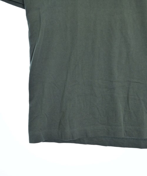ISSEY MIYAKE MEN（イッセイ　ミヤケ　メン）Tシャツ・カットソー 緑 サイズ:3(L位) メンズ/2200623989036