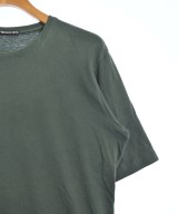 ISSEY MIYAKE MEN（イッセイ　ミヤケ　メン）Tシャツ・カットソー 緑 サイズ:3(L位) メンズ/2200623989036