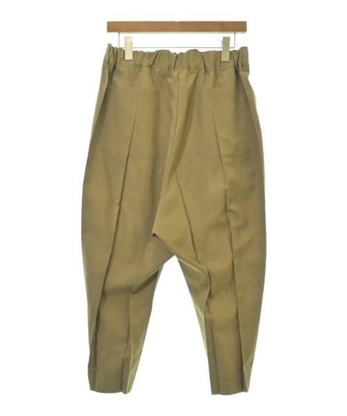 ISSEY MIYAKE MEN（イッセイ　ミヤケ　メン）その他 ベージュ サイズ:1(S位) メンズ/2200614260205