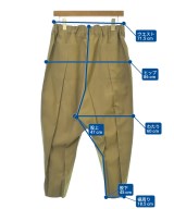 ISSEY MIYAKE MEN（イッセイ　ミヤケ　メン）その他 ベージュ サイズ:1(S位) メンズ/2200614260205