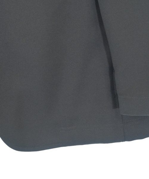 ISSEY MIYAKE MEN（イッセイ　ミヤケ　メン）テーラードジャケット グレー サイズ:2(M位) メンズ/2200620395472