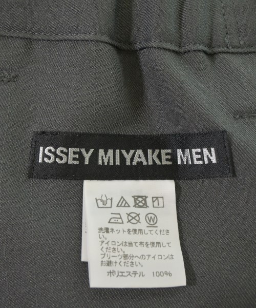 ISSEY MIYAKE MEN（イッセイ　ミヤケ　メン）その他 グレー サイズ:3(L位) メンズ/2200620395717