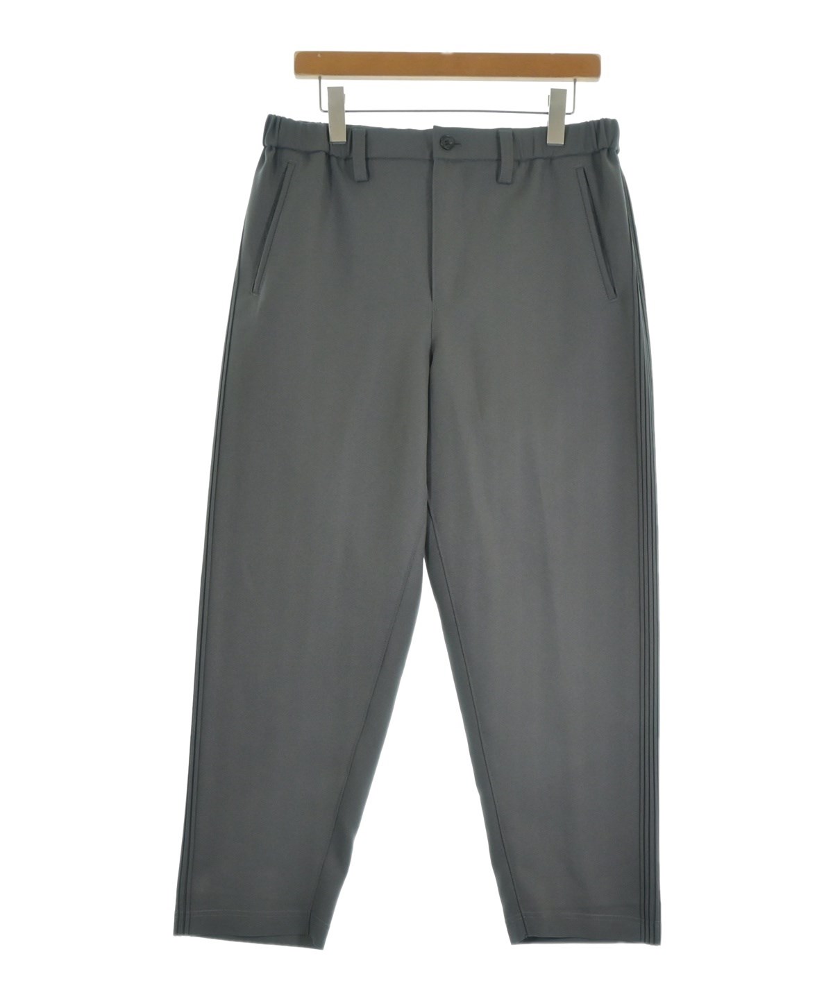 ISSEY MIYAKE MEN（イッセイ ミヤケ メン）その他 グレー サイズ:3(L位