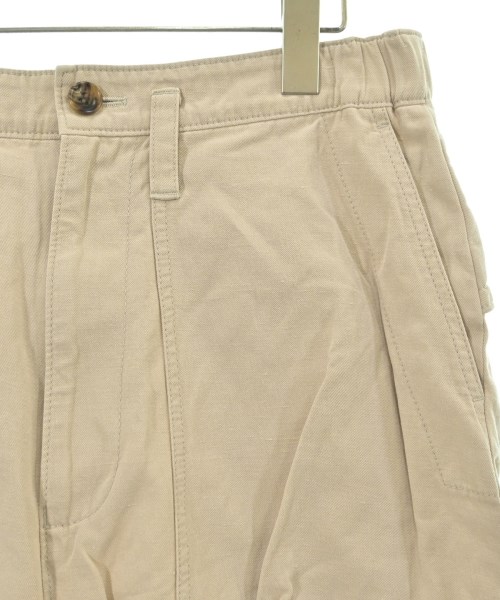 ISSEY MIYAKE MEN（イッセイ　ミヤケ　メン）その他 ベージュ サイズ:2(M位) メンズ/2200625841042