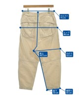 ISSEY MIYAKE MEN（イッセイ　ミヤケ　メン）その他 ベージュ サイズ:2(M位) メンズ/2200625841042