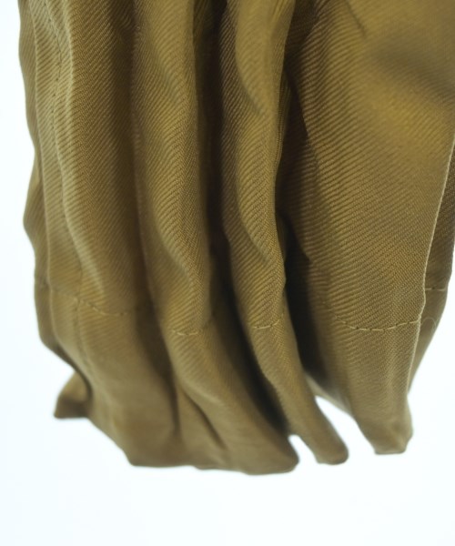 ISSEY MIYAKE MEN（イッセイ　ミヤケ　メン）カジュアルジャケット ベージュ サイズ:-(XS位) メンズ/2200625841226