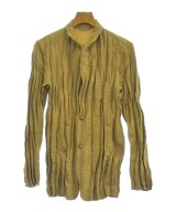 ISSEY MIYAKE MEN（イッセイ　ミヤケ　メン）カジュアルジャケット ベージュ サイズ:-(XS位) メンズ/2200625841226